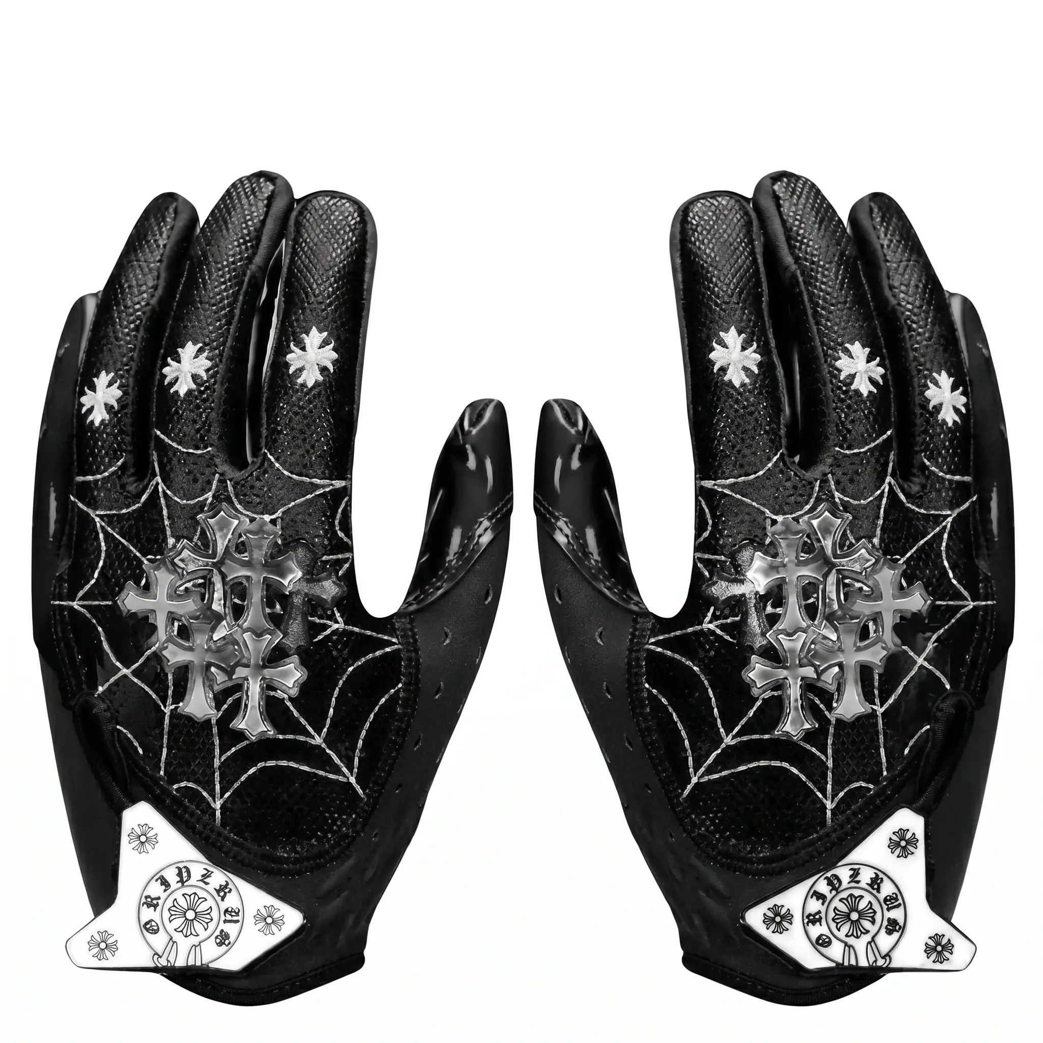 Spooky Spiders