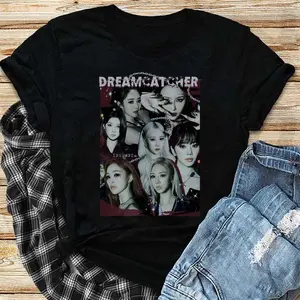 DREAMCATCHER Because Classic T-Shirt