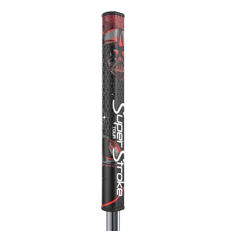 Darth Vader Putter Grip