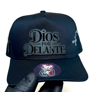 DIOS X DELANTE B/B HAT