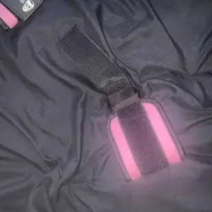 Gymreapers Ankle Straps (Pair) For Cable Machine Kickbacks, Glute Workouts, Lower Body Exercises - Adjustable Leg Straps with Neoprene Padding