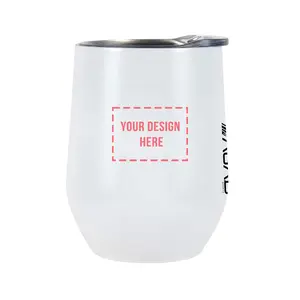 AGAD Custom Tumbler