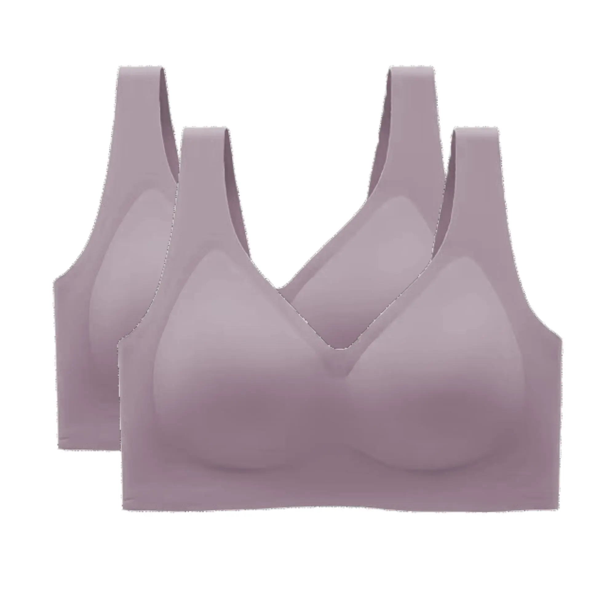 Gray Duo Bundle - 2Pcs
