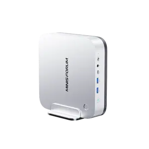 MINISFORUM AI X1 Pro-470