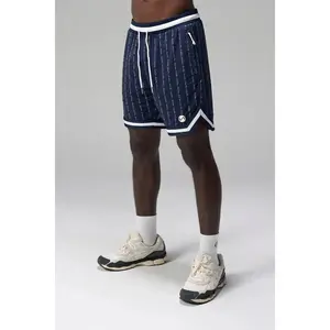 GTS Evolve Mesh 8 Inch Shorts