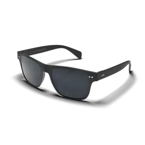 NOCTIX TR90 Super Dark Polarized Sunglasses