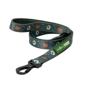 Lucy & Co. x Parks Project Power to the Parks Leash