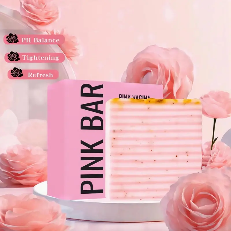 Yoni Bar Feminine Soap