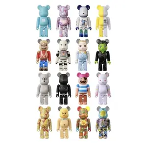 983252 Bearbrick Series 51 Sealed 100%