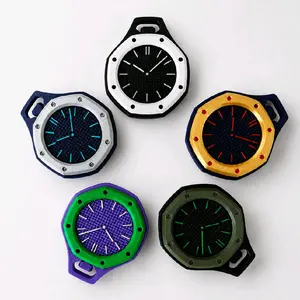 AP x Swatch replica dummy watch keychain pocket watch funny 3d print model gag gift funny joke