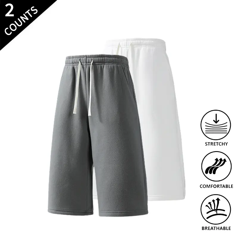 Dark gray + white
