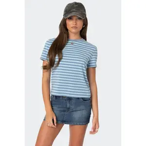 Callahan Striped T Shirt Callahan Striped T Shirt