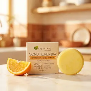 Conditioner Bar - Citrus