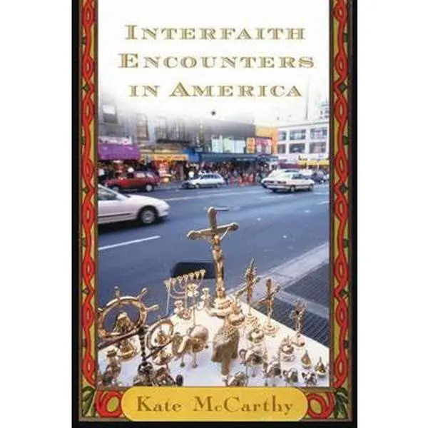USED-Interfaith Encounters in America by McCarthy, Kate (Paperback)