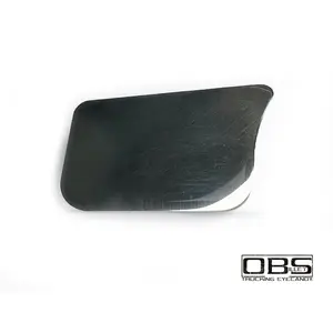 OBS (Left to steering wheel) Blanking Fill Plate