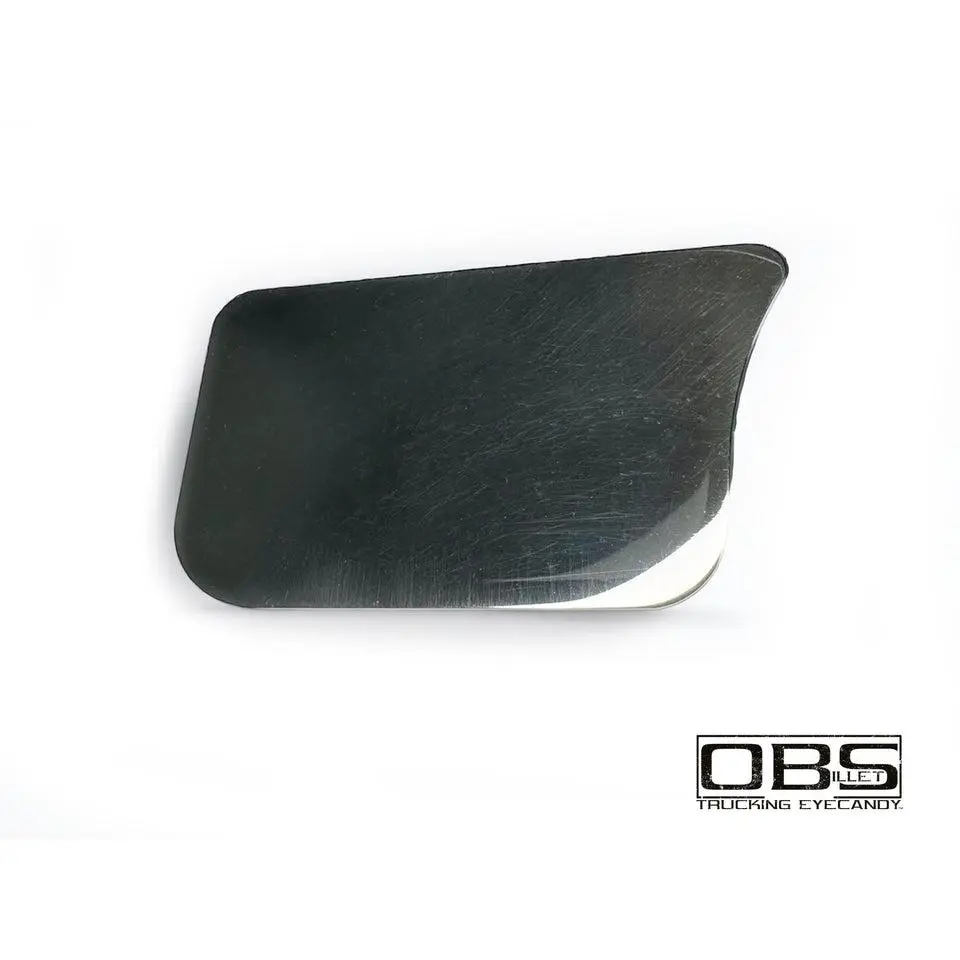 OBS (Left to steering wheel) Blanking Fill Plate
