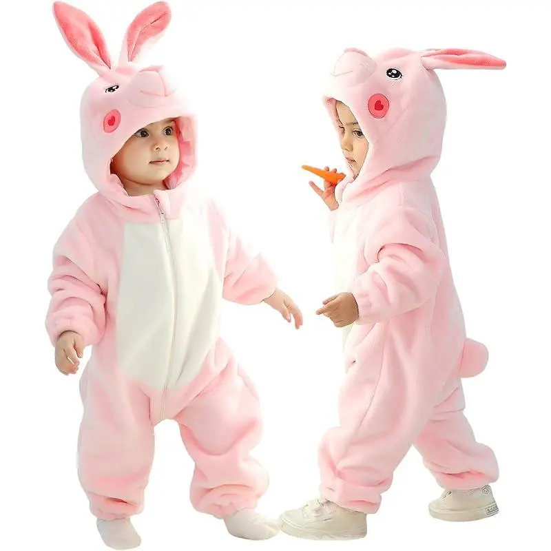 Pink Rabbit