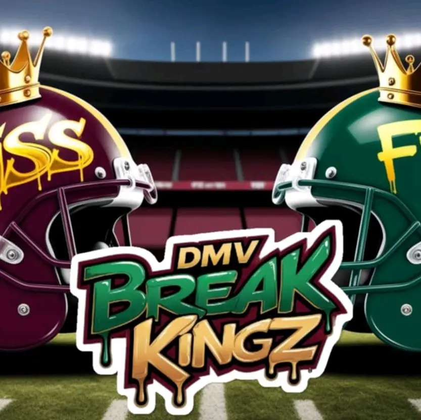 (PYT) DMV Break Kingz - ONE BOX - NFL Helmet Break | Sports Cards & Autographed Memorabilia | Authentic Signatures from Beckett JSA Radtke or Schwartz