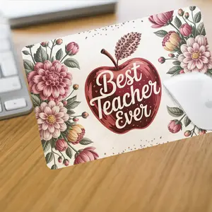 Mouse Pad - Teacher