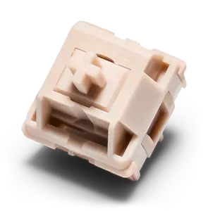 HMX Latte Linear Switches