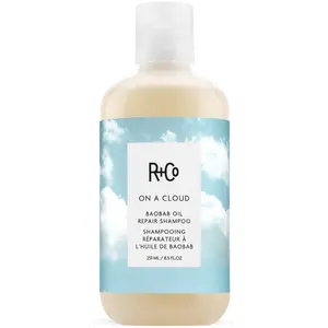 ON A CLOUD Baobab Oil Repair Shampoo