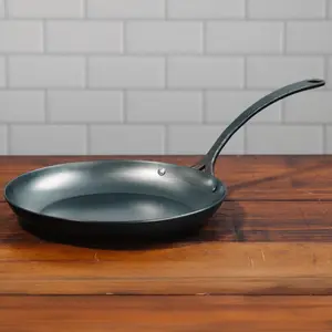 The Pro Skillet