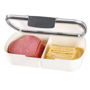 Split Deli Container