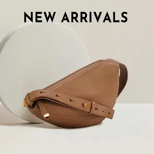 CN5049 Shoulder Bag for Women Waterproof Leather Crossbody Bags Adjustable Hobo Handbags Purses Light Brown Outdoorfun  TikTokShopHolidayHaul