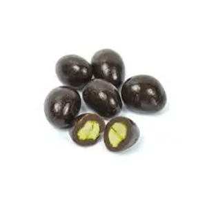 Dark Chocolate Pistachios