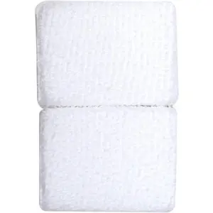 10102 SuperTuff Sponge Staining Pad, 2 Pack - Durable Sponge for Painting and Staining Projects