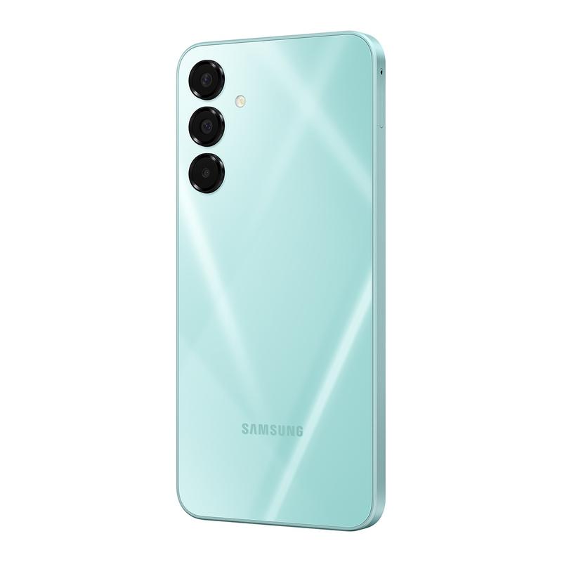 Samsung Galaxy A16 4+128GB LTE Green Dual Sim, Unlocked, International Version. Does not work with CDMA carriers.