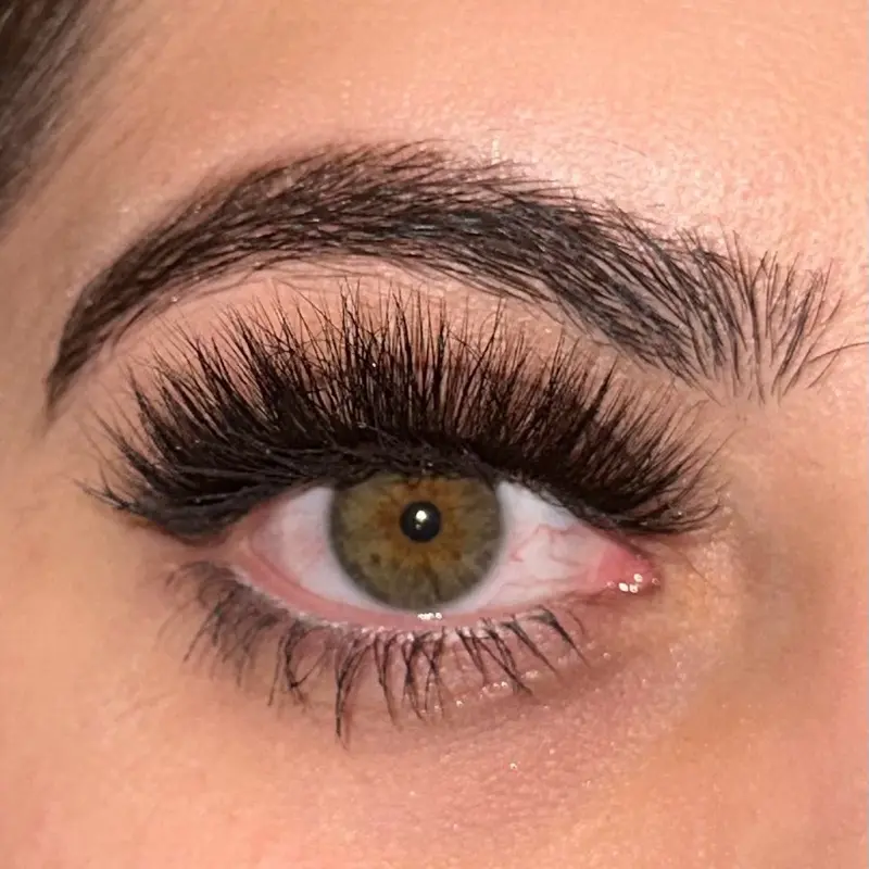 Boss Babe - Eyelash Strips Boss Babe - Eyelash Strips