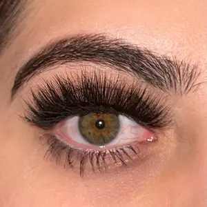 Boss Babe - Eyelash Strips