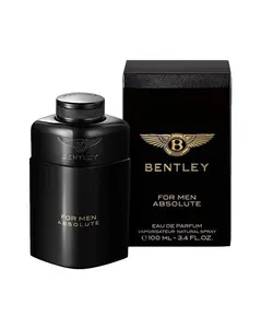 Bentley Absolute Eau De Parfum For Men
