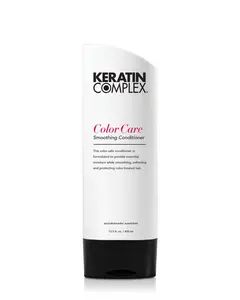 Color Care Smoothing Conditioner
