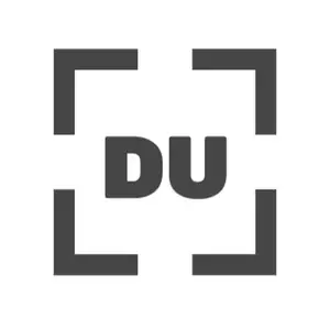 Dribbleup Shop shop logo