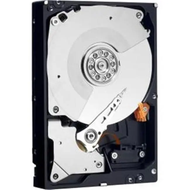 Western Digital 2TB Enterprise Internal Hard Drive - 7200 RPM SATA, 64 MB Cache, 4th Generation Vibration Tolerance, Bulk Data Storage Hard Drive, Hard Drives