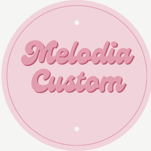 Melodia Custom