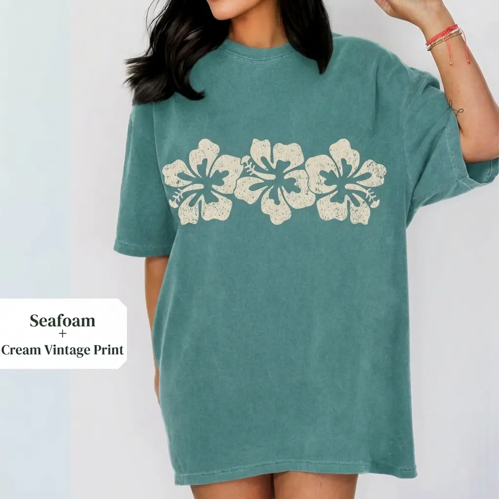 Seafoam