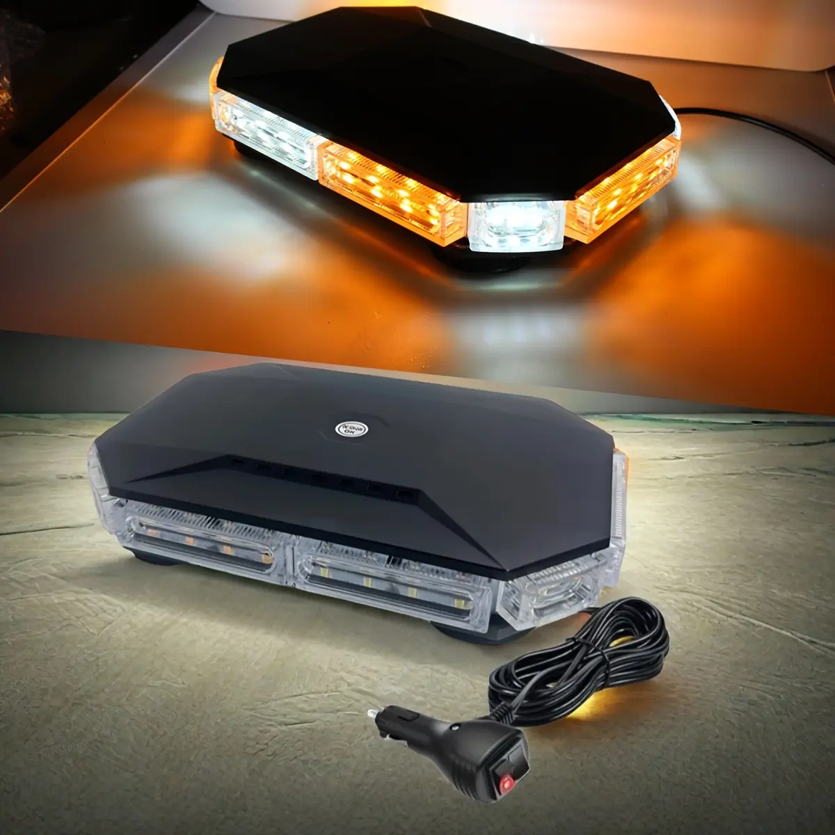 36LED Indicator Light