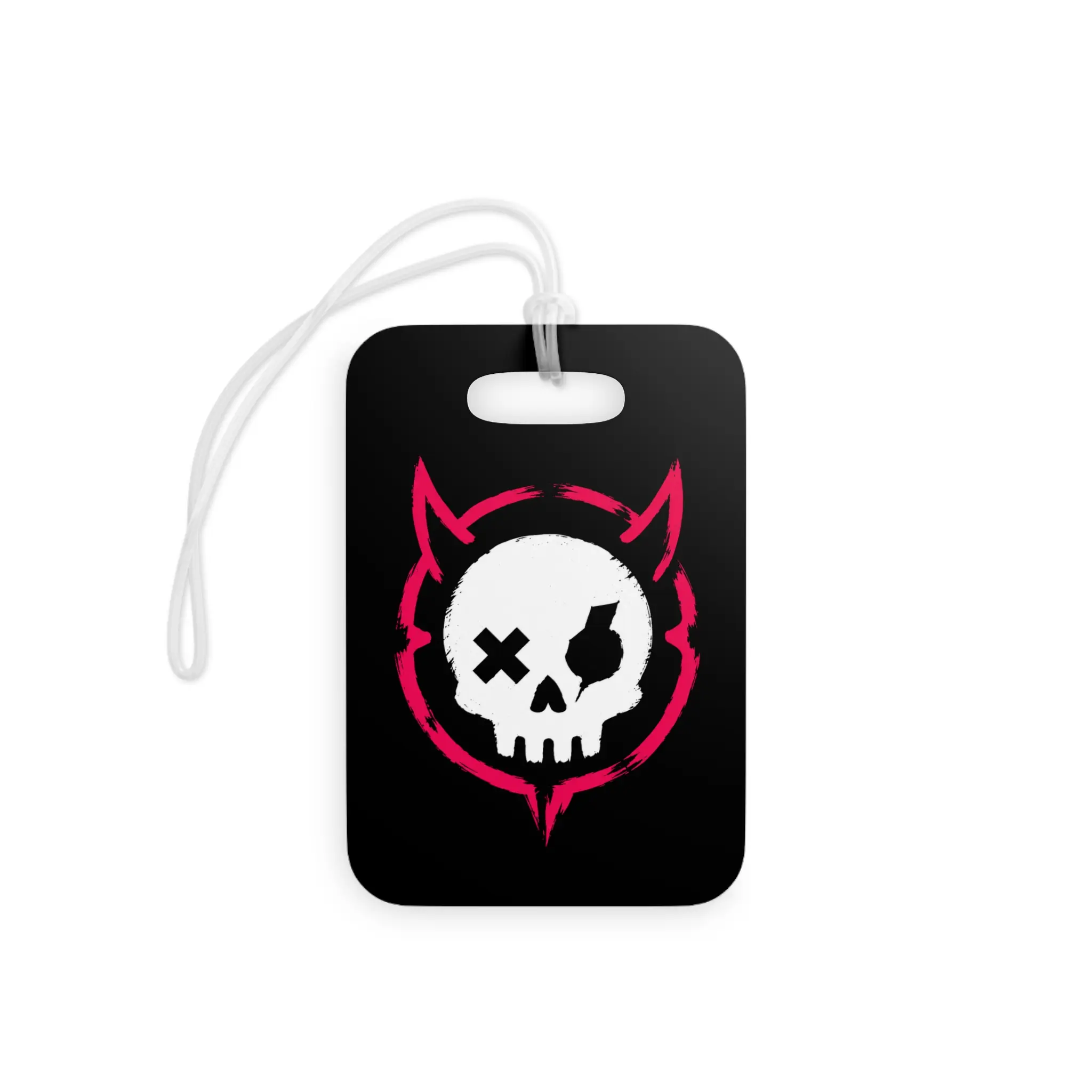 Luggage Tags