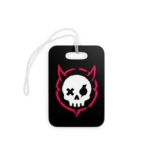 Luggage Tags
