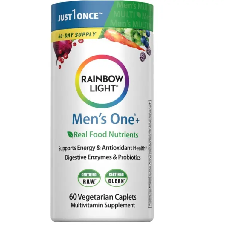 60 Count (Pack of 1)