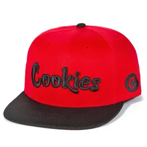 Cookies SnapBack Hat