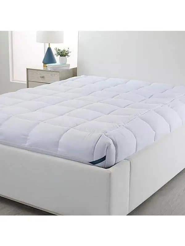 Concierge Collection Bedtite Bedcap High Loft Topper