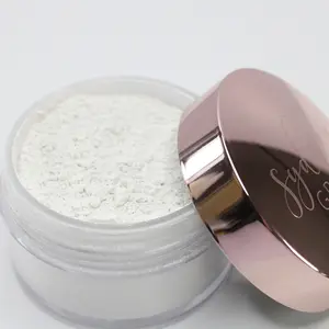 Sydney Grace Cloud Nine Translucent Setting Powder, Light-weight glow
