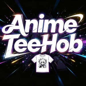 Anime TeeHub