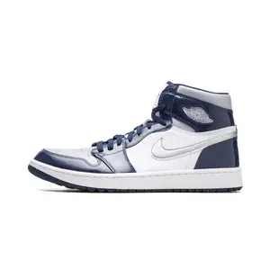 Air Jordan 1 Retro High OG Golf "Midnight Navy" DQ0660 100