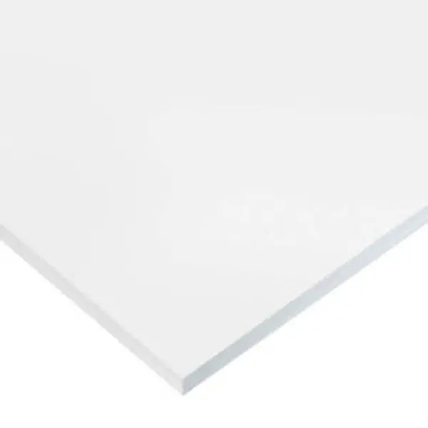 USA Sealing B2361004 FDA-Approved Silicone Rubber Sheet - 12x12 in, 0.062 in Thick, 60A Durometer, Semi-Transparent