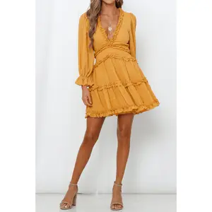 Darla Dress - Mango